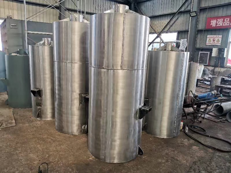 氧氣消音器